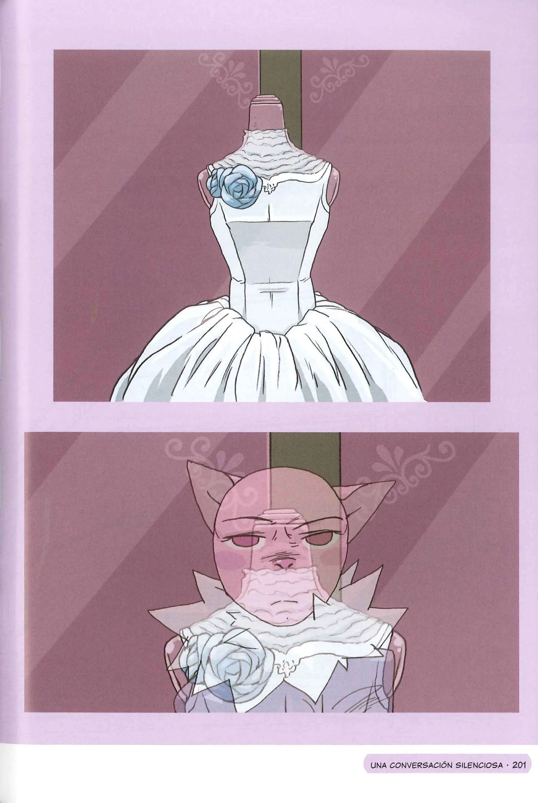 The Great Catsby Capítulo 49 - página 26