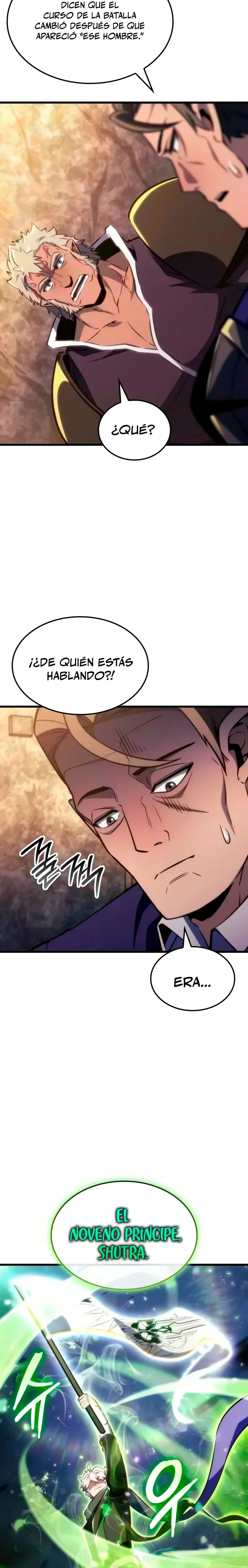 Los Breakers Capítulo 102 - página 7