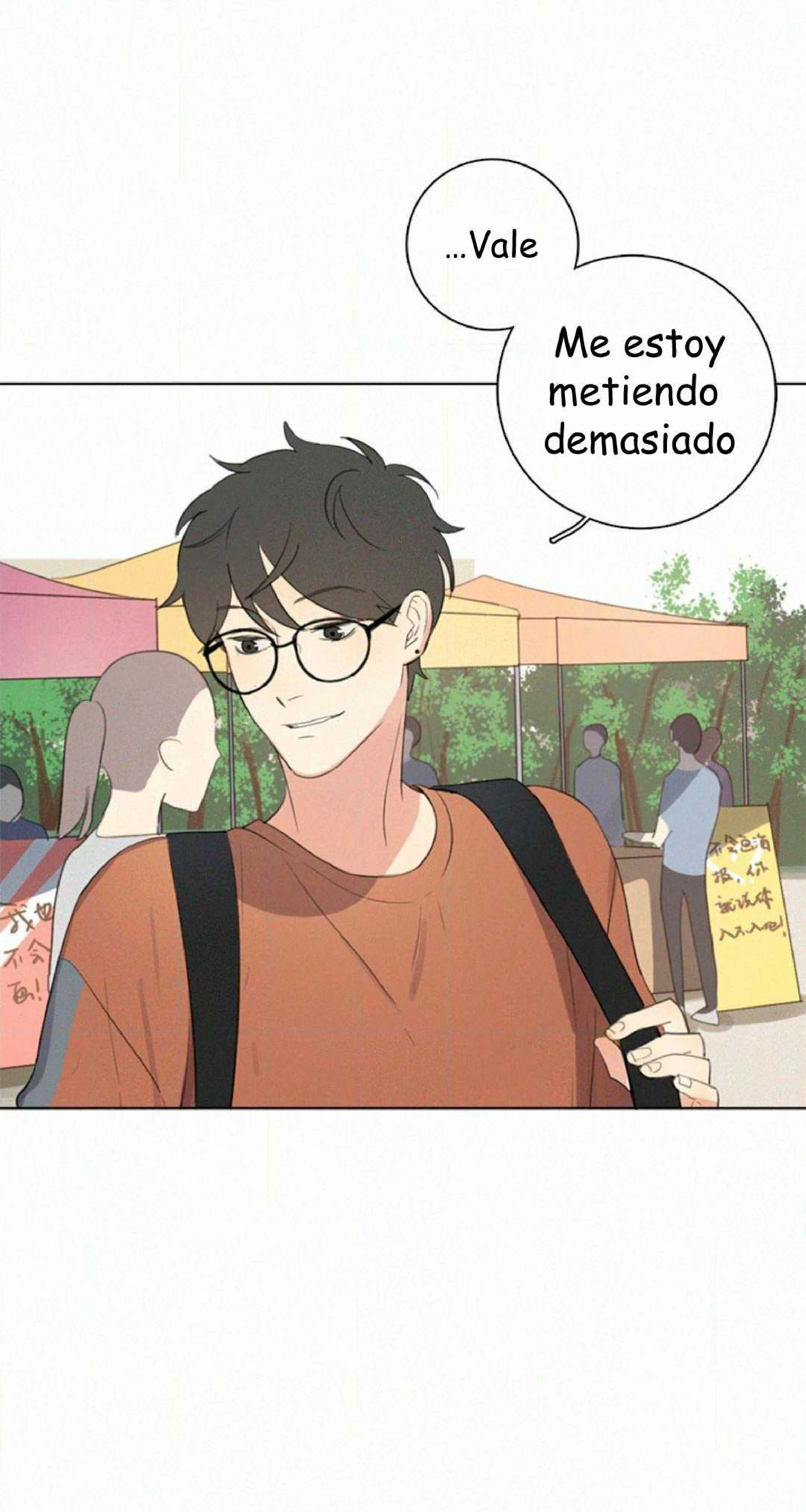 Here U Are Capítulo 13 - página 12