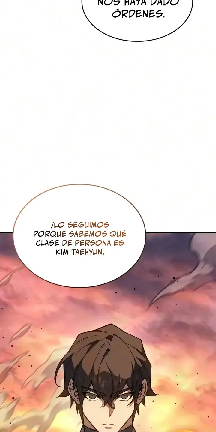 Regrese Con El Poder Del Rey Capítulo 161 - página 14