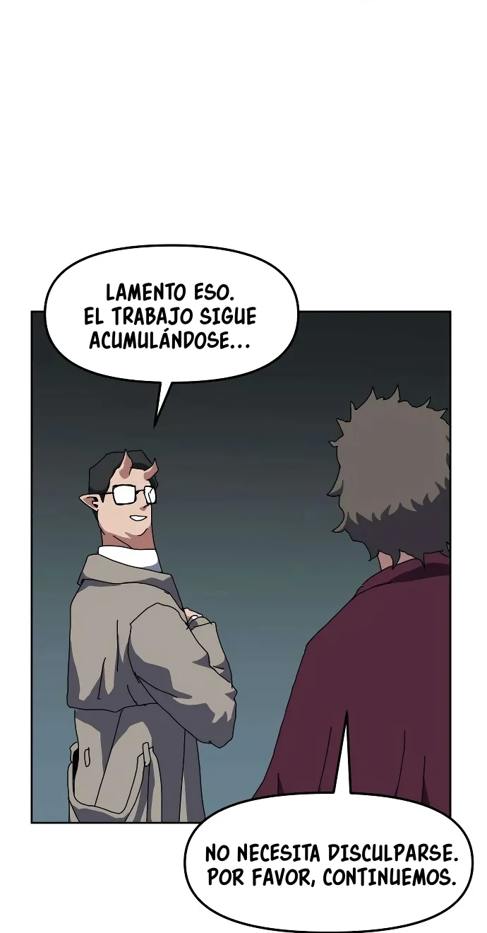 El Currículum Del Archimago Capítulo 29 - página 78