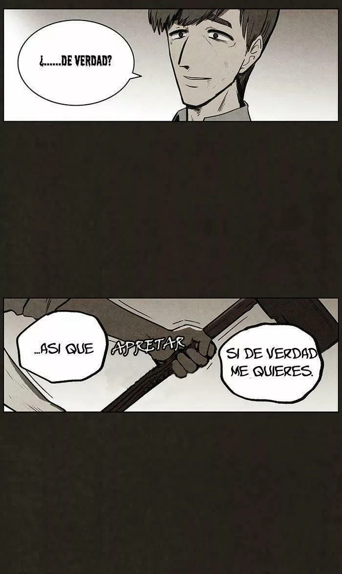 Bastard Capítulo 91 - página 29