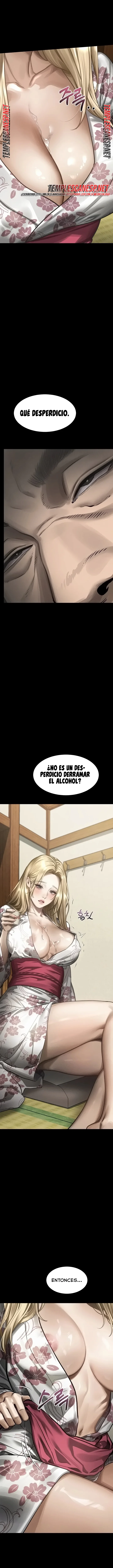 Conversaciones Perversas Capítulo 70 - página 9