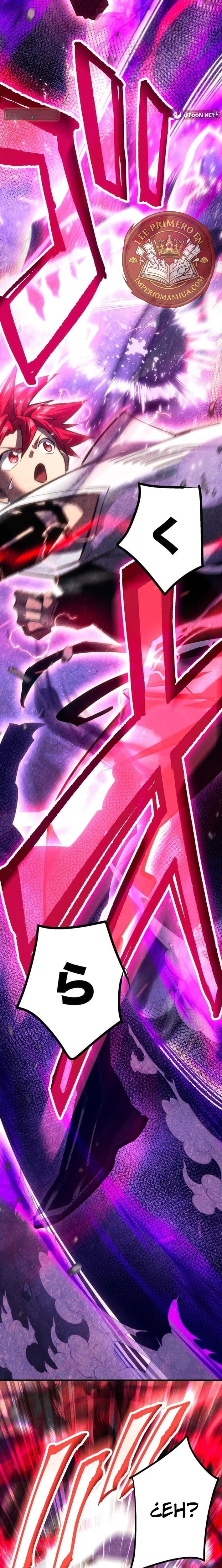 Infinite Awakening Capítulo 11 - página 13