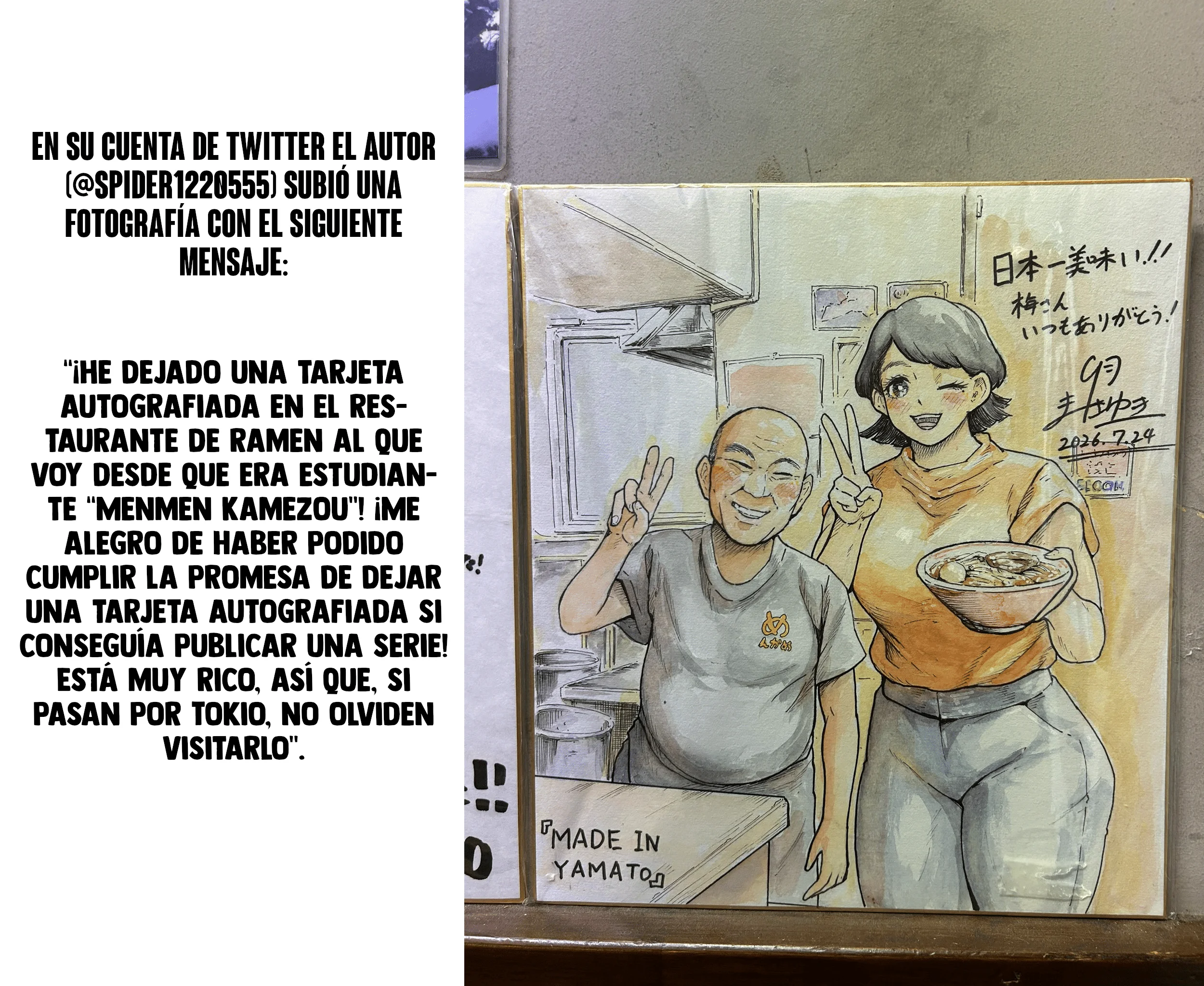 Made in Yamato Capítulo 9 - página 23