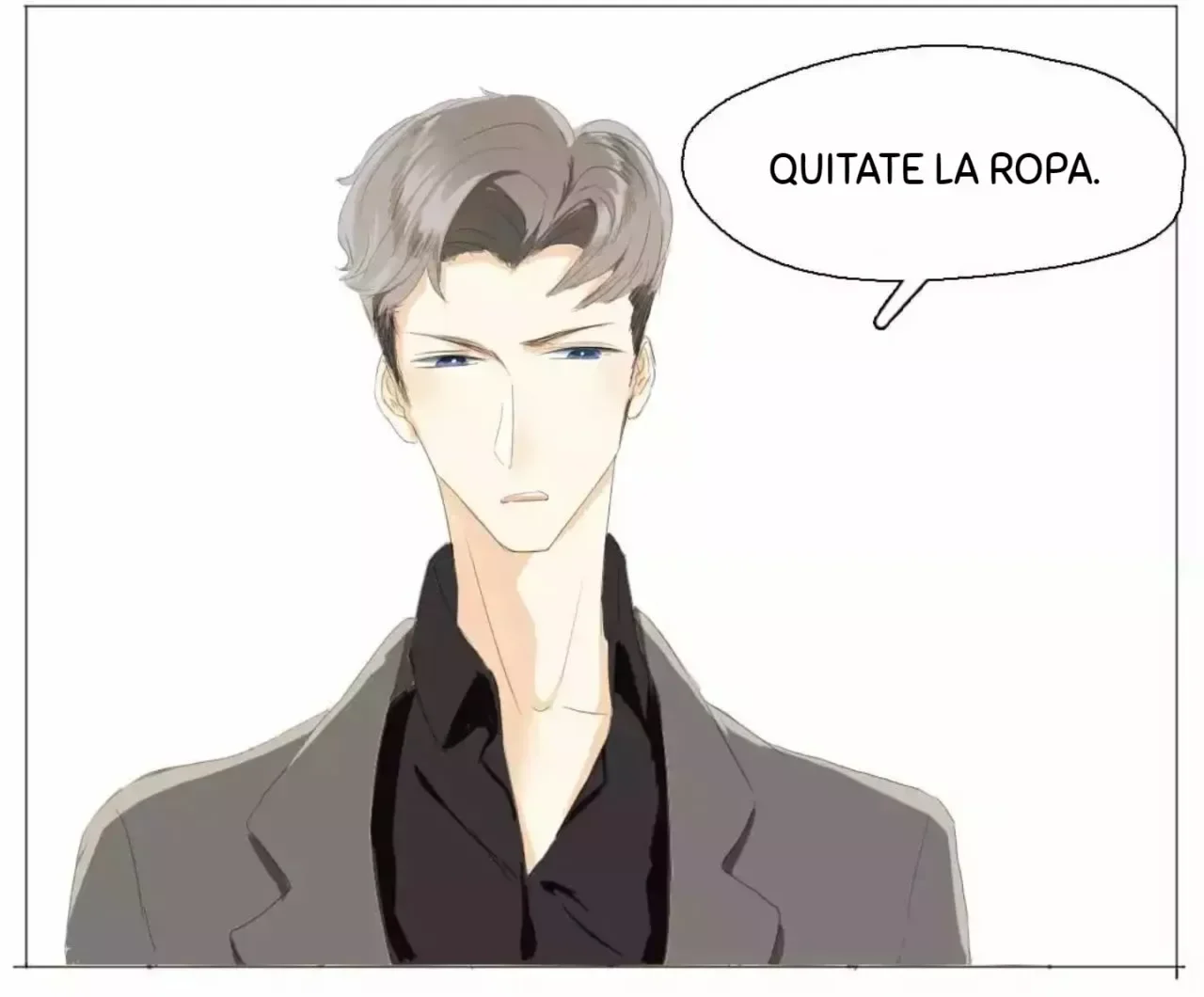 Men's Wear Store and "Her Royal Highness" Capítulo 8 - página 25