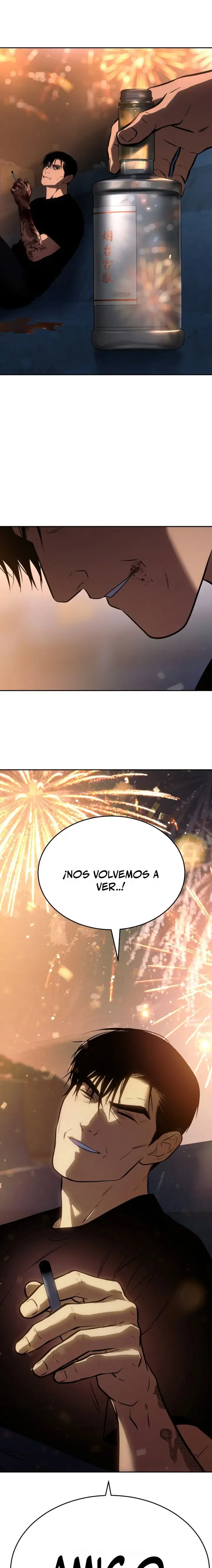 Doble Baek Capítulo 181 - página 43
