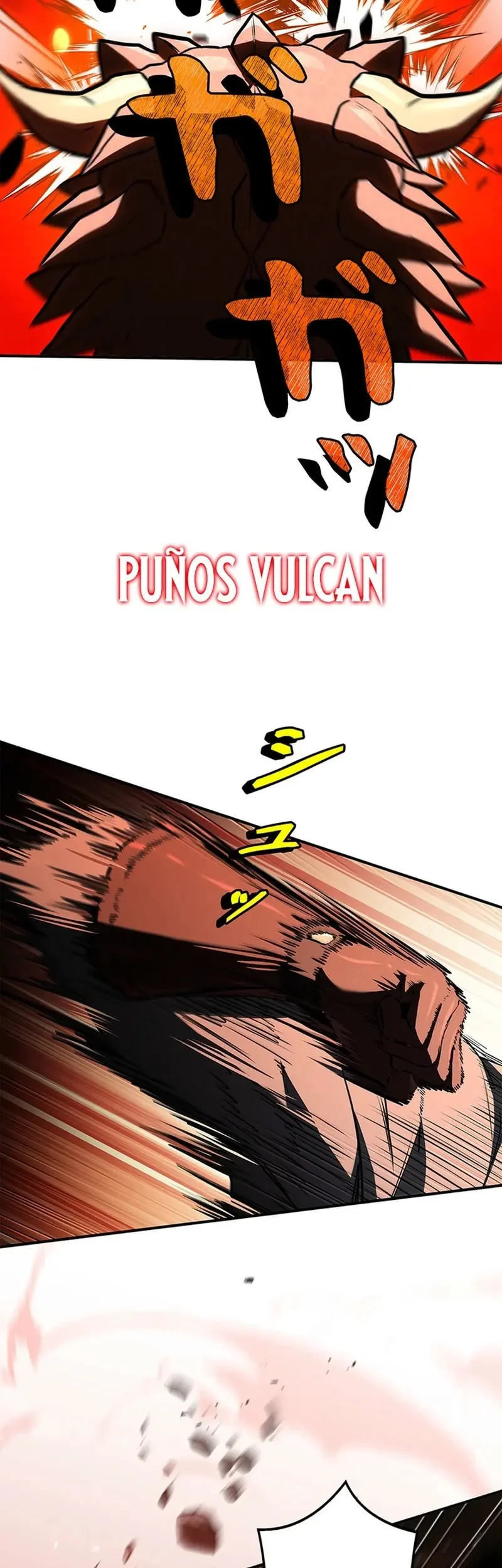 El Santo que sube de nivel como Nigromante Capítulo 31 - página 70