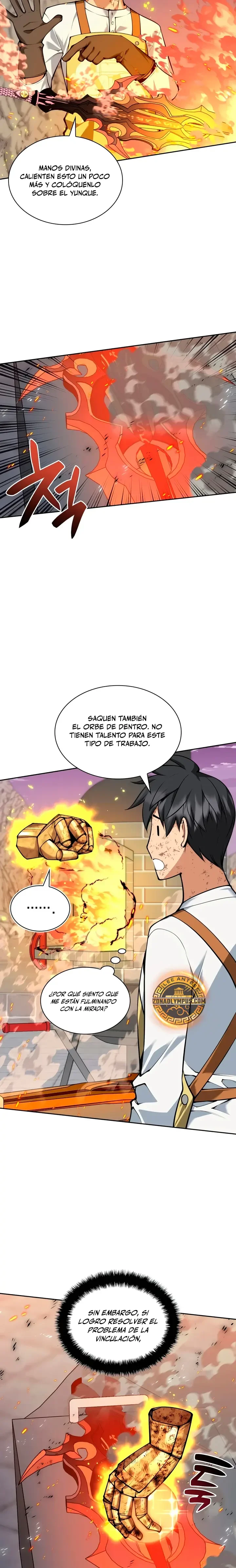 Overgeared Capítulo 327 - página 33