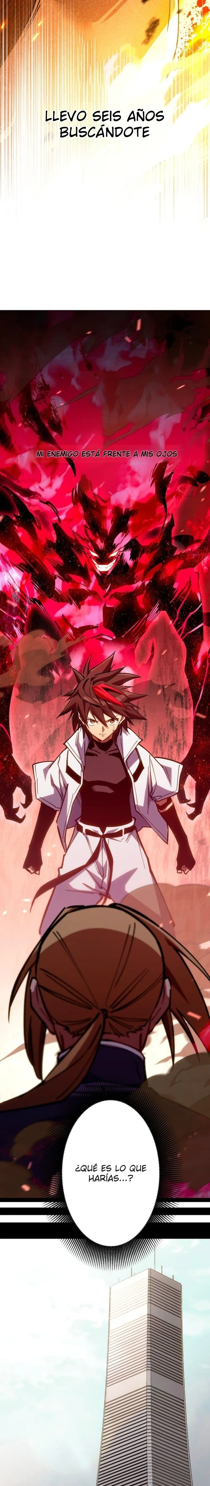 Infinite Awakening Capítulo 23 - página 4