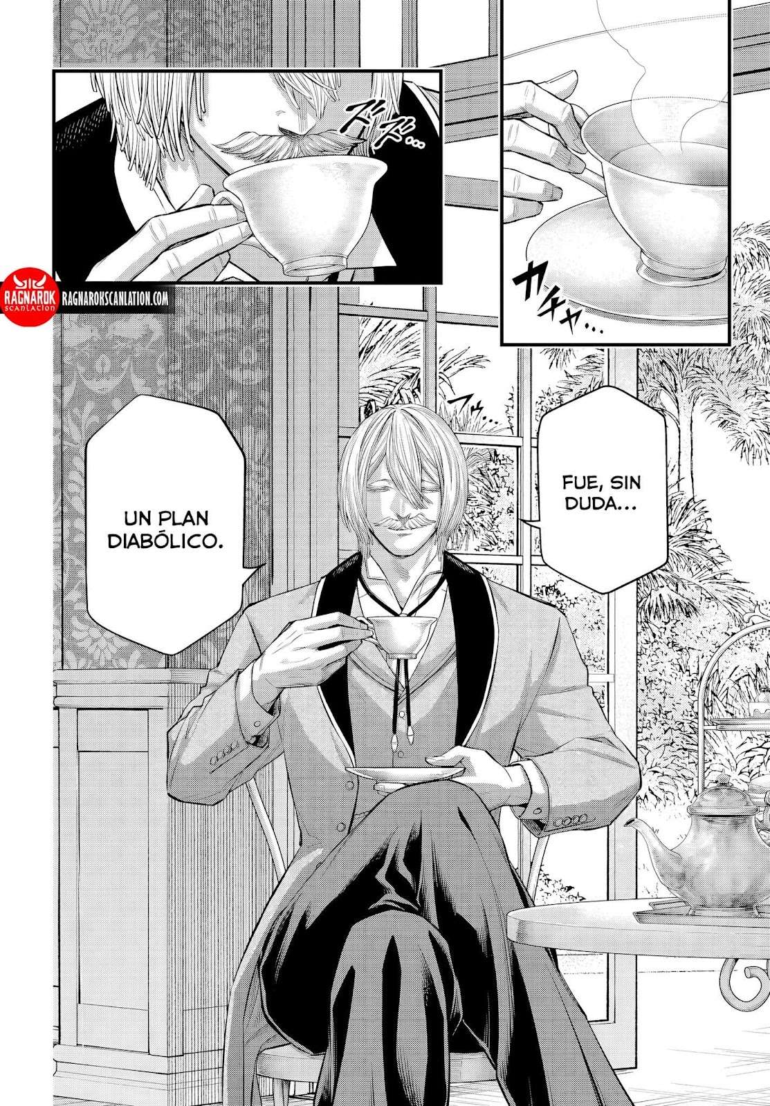 Shuumatsu no Valkyrie Capítulo 105 - página 2