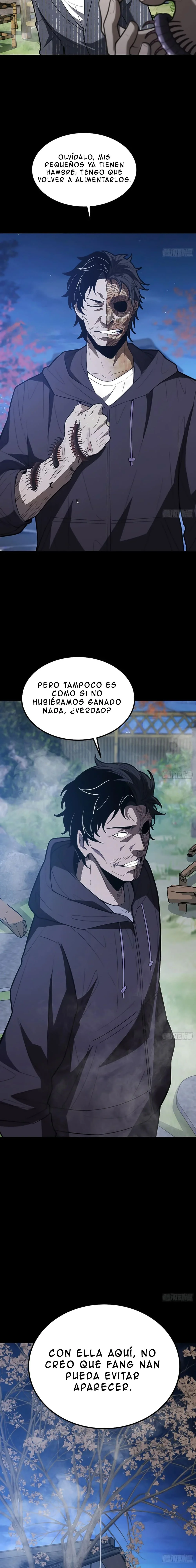 El hijo abandonado más fuerte [2025] Capítulo 52 - página 14