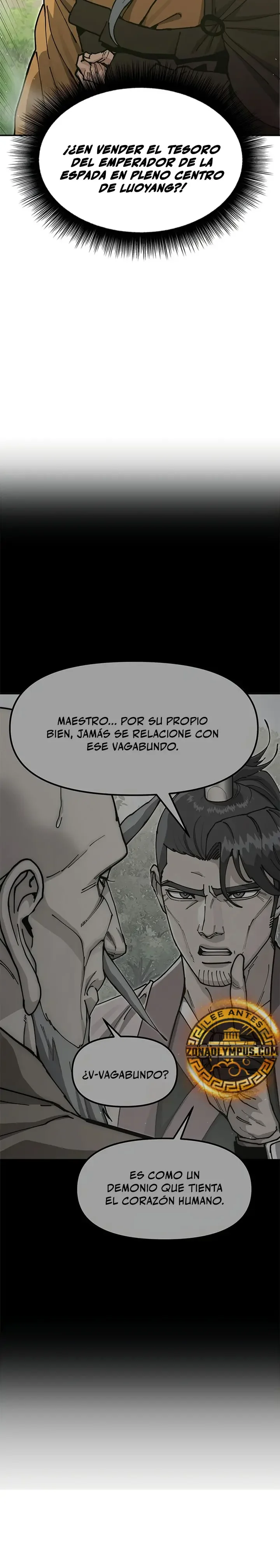 Chronicles of the Lazy Sovereign Capítulo 41 - página 34