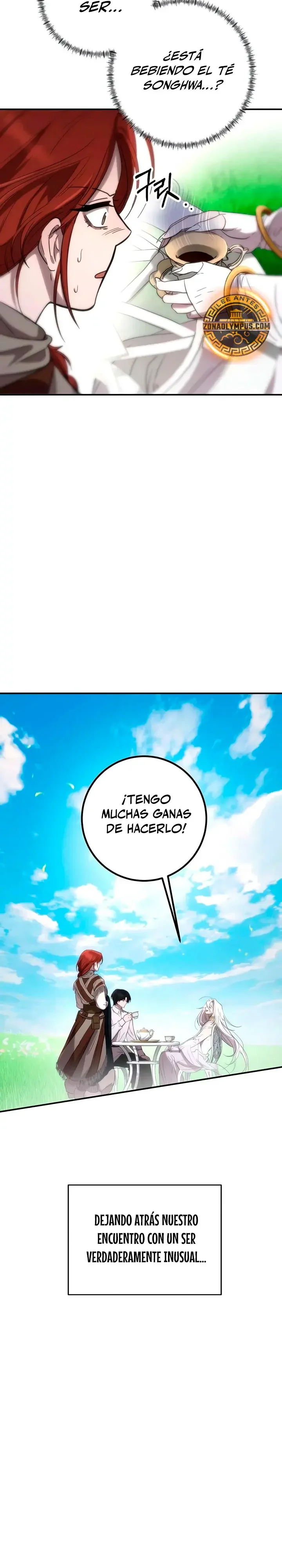 Crónicas de un Inmortal Capítulo 14 - página 29