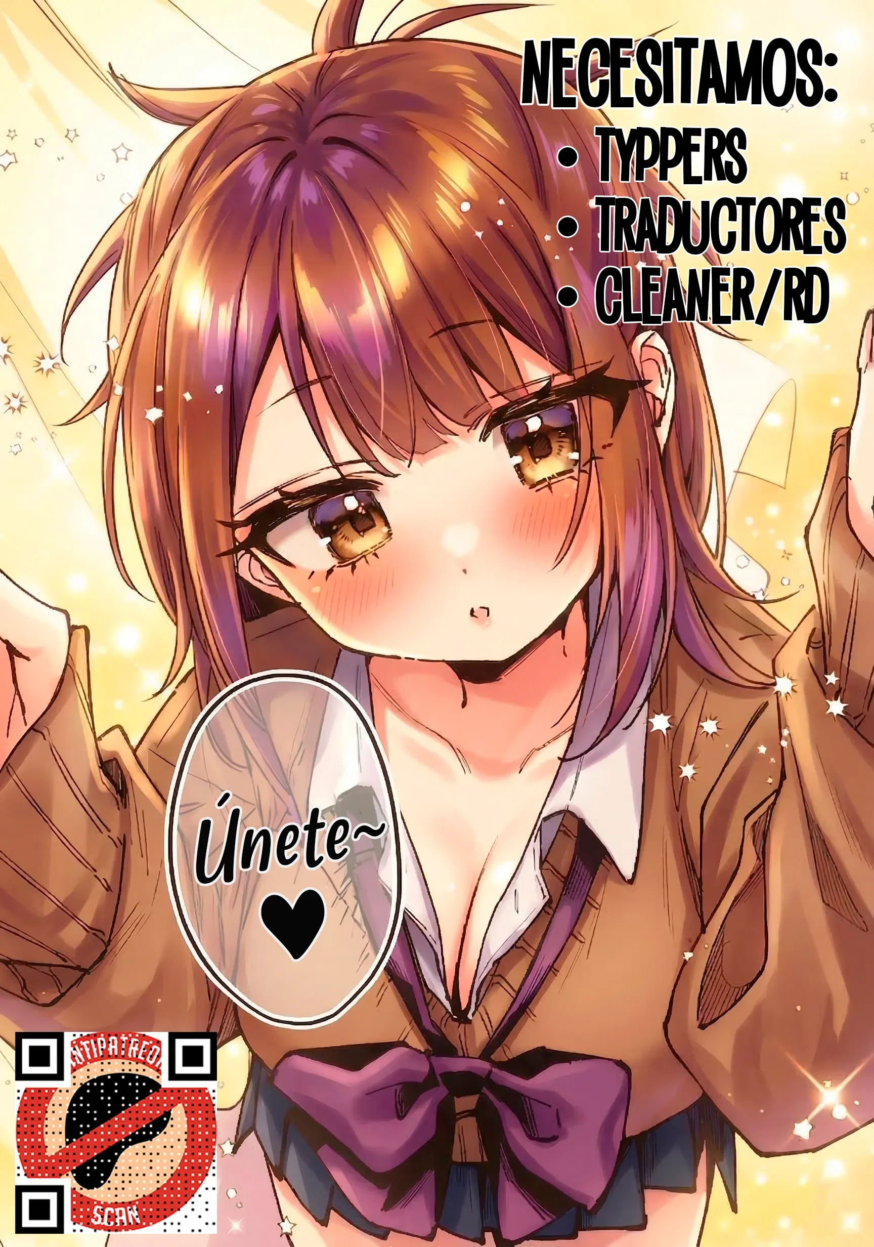 ¡El amor de mis madrastras no es el de una mamá cualquiera! Capítulo 6 - página 32