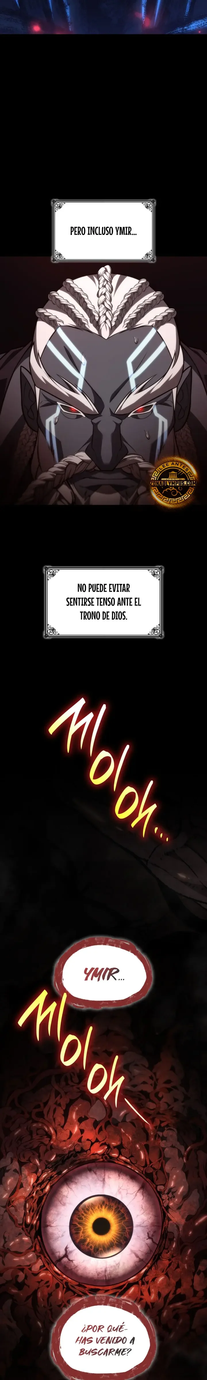 Mago Infinito Capítulo 179 - página 4