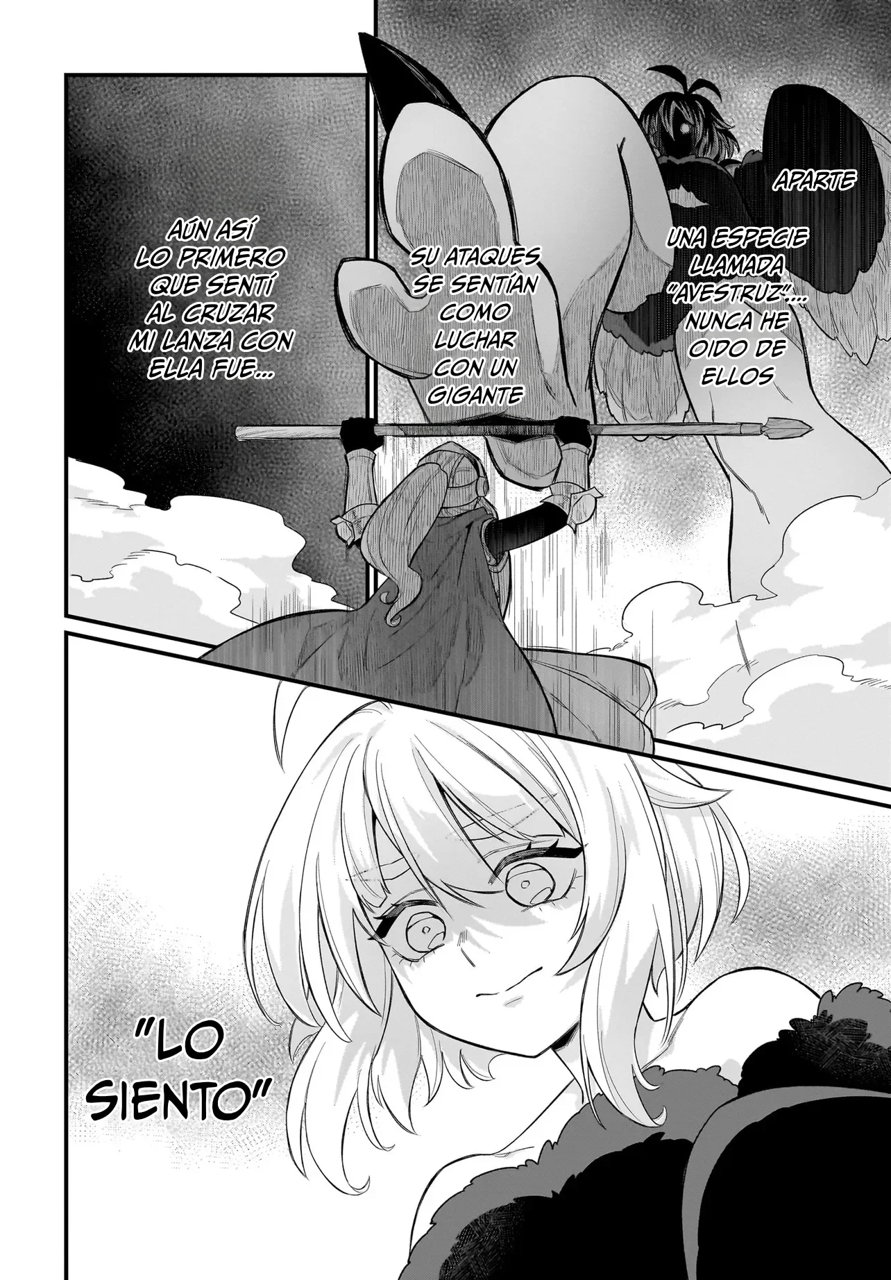 Dachou Juujin no Hachamecha Musou - Aho Kawaii Saikyou Shuzoku no Leader ni Narimashita Capítulo 5 - página 24