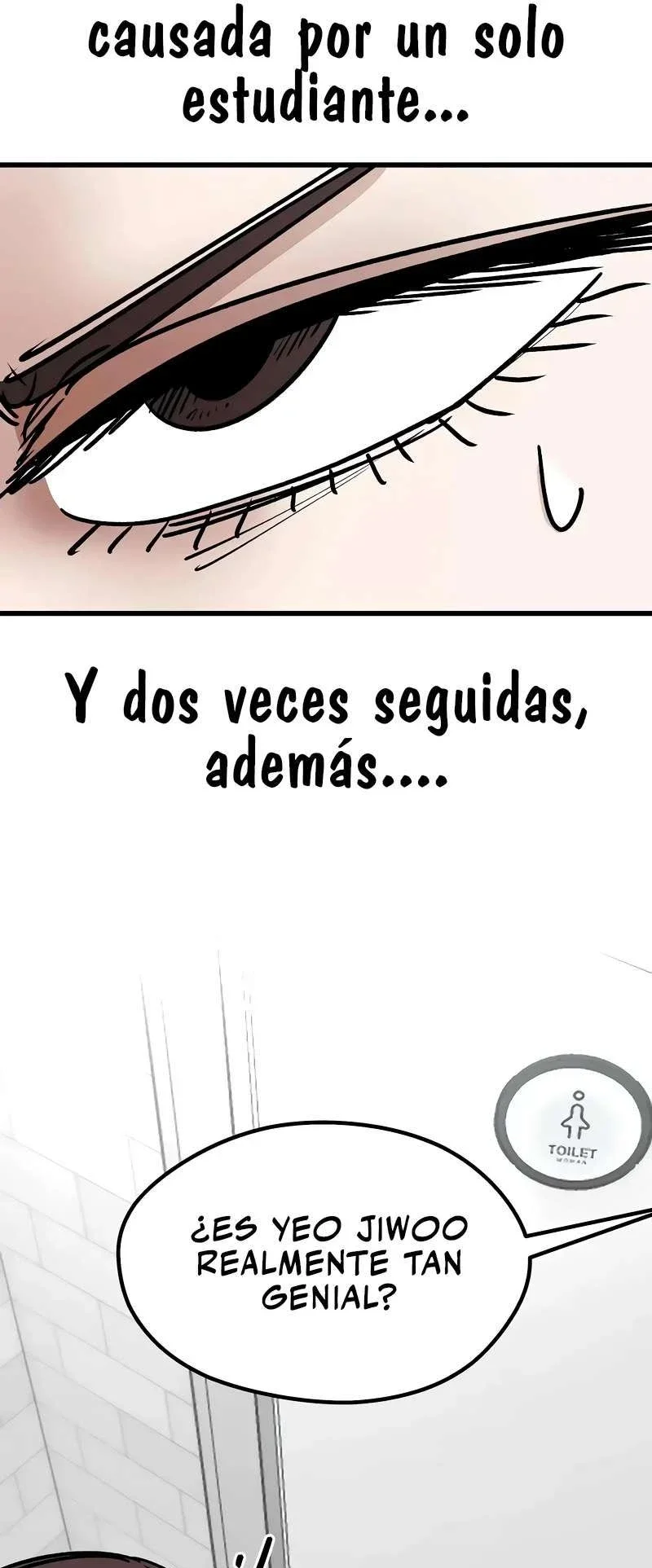 No Estudio Para Hacerlo! Capítulo 34 - página 47