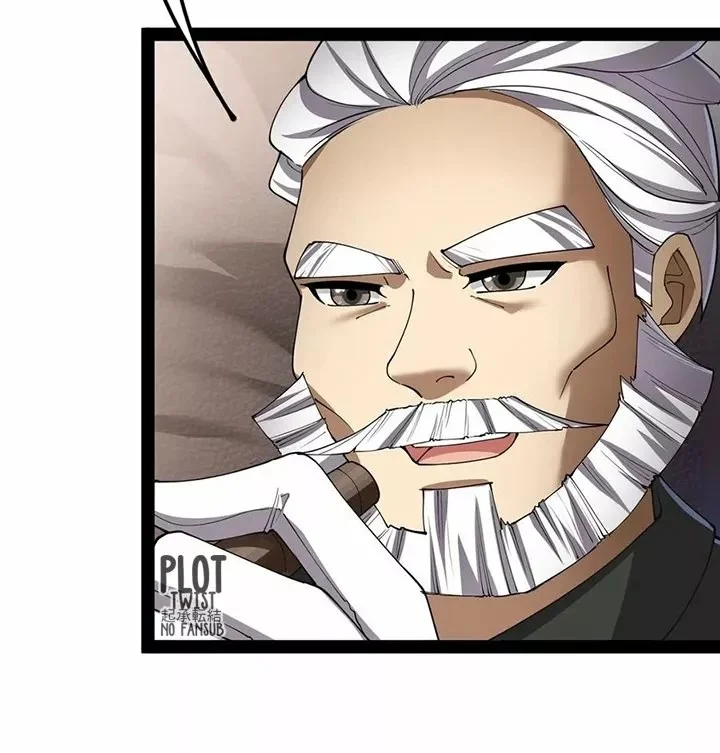 The Daily Life Of The Immortal King Capítulo 60 - página 10