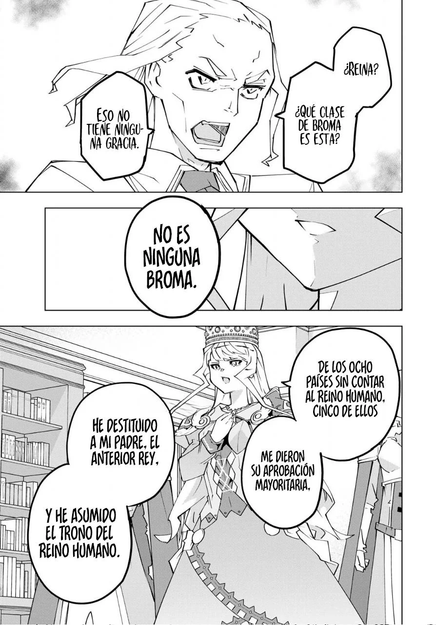 Fui Traicionado por los Compañeros en Quienes Confiaba en lo Profundo de una Mazmorra, ¡Pero con mi 'Gacha Infinito' y Aliados de Nivel 9999 me Vengaré de Todos! Capítulo 216 - página 4