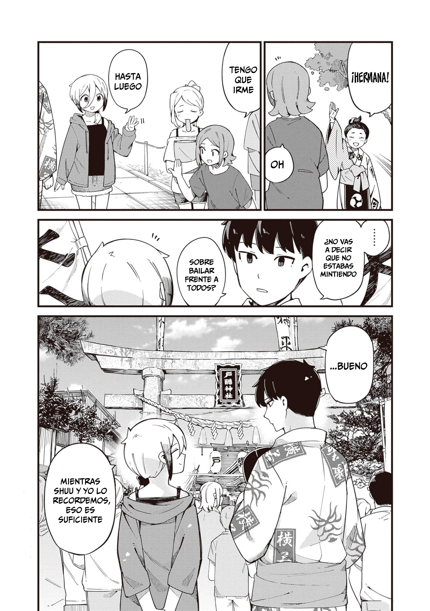 Cuprum no Hanayome Capítulo 23 - página 40