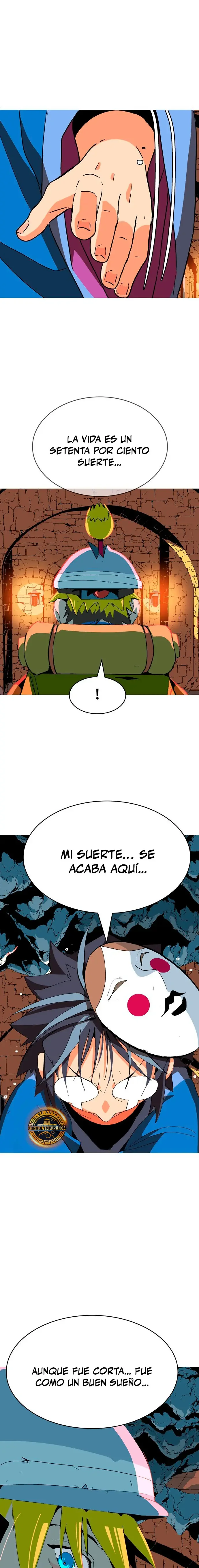 MuMuMu Capítulo 7 - página 22