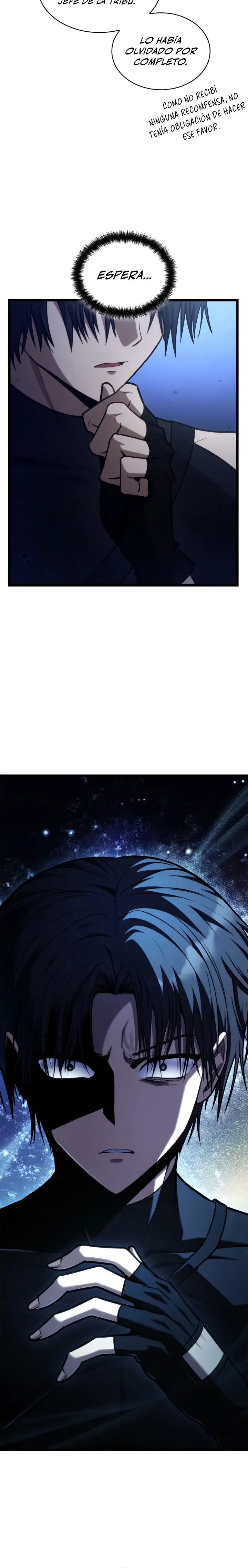 Mago Infinito Capítulo 176 - página 13