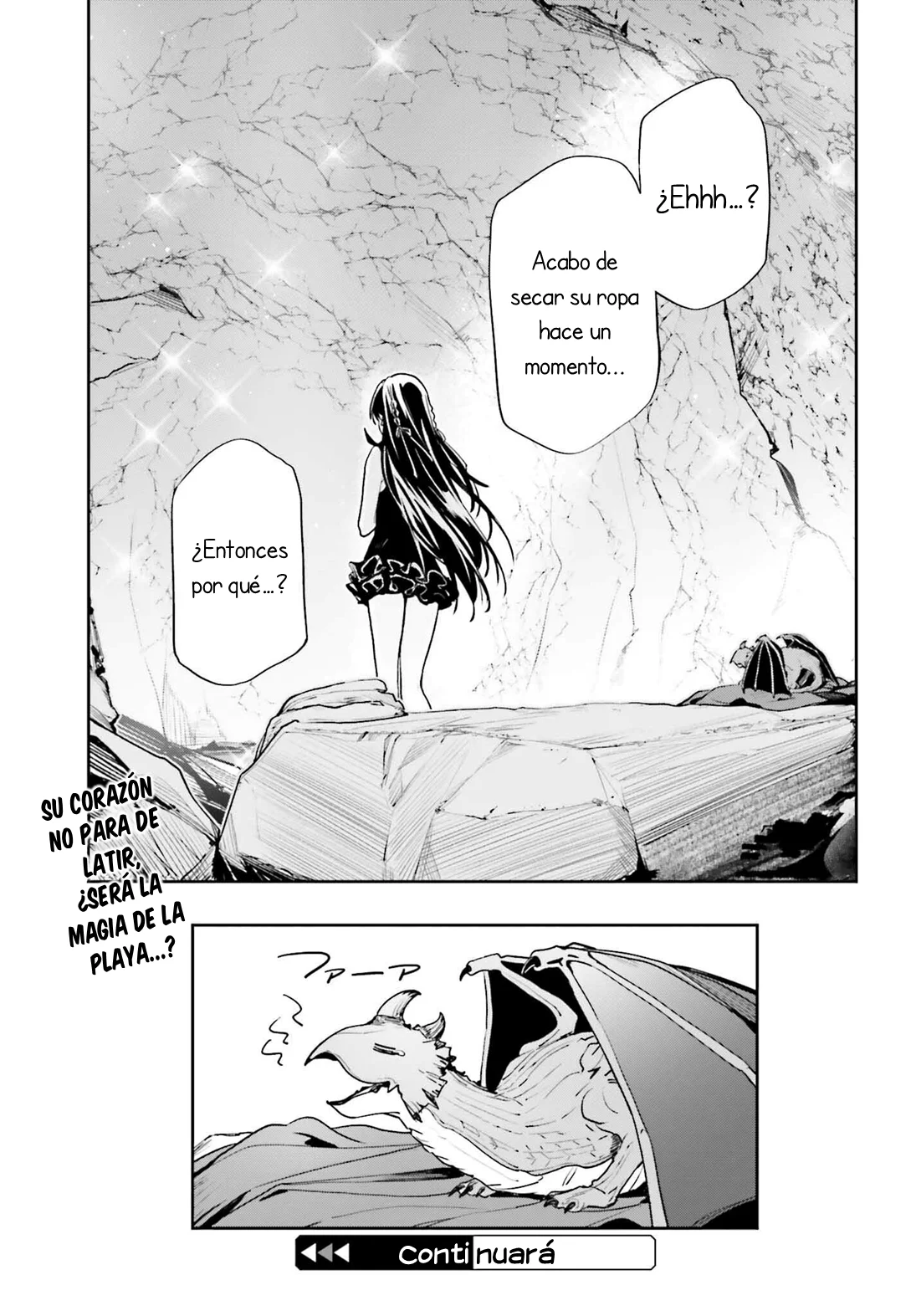 Unnamed Memory Capítulo 44.2 - página 22