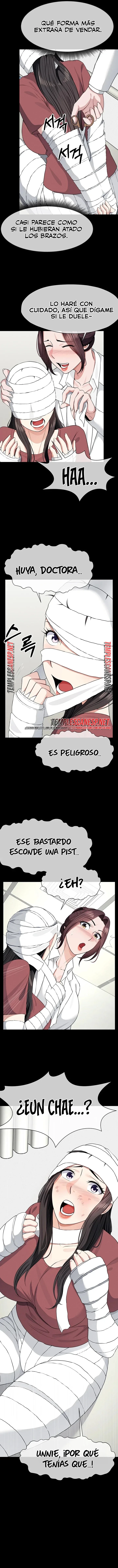Esclavos Del Refugio De Supervivencia Capítulo 75 - página 15
