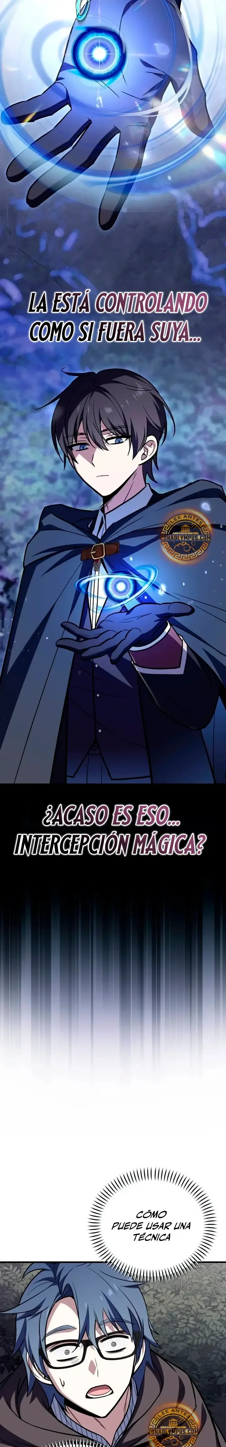 Me Casé con la Dragona que Maté Capítulo 14 - página 17