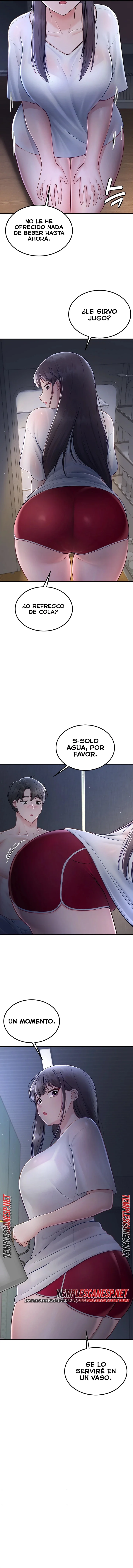 Largo De Aqui Capítulo 11 - página 13