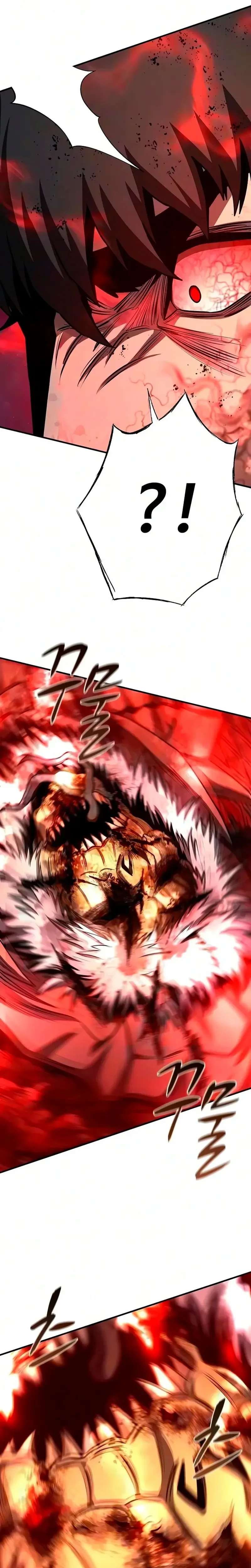 La segunda campaña del berserker Capítulo 35 - página 33