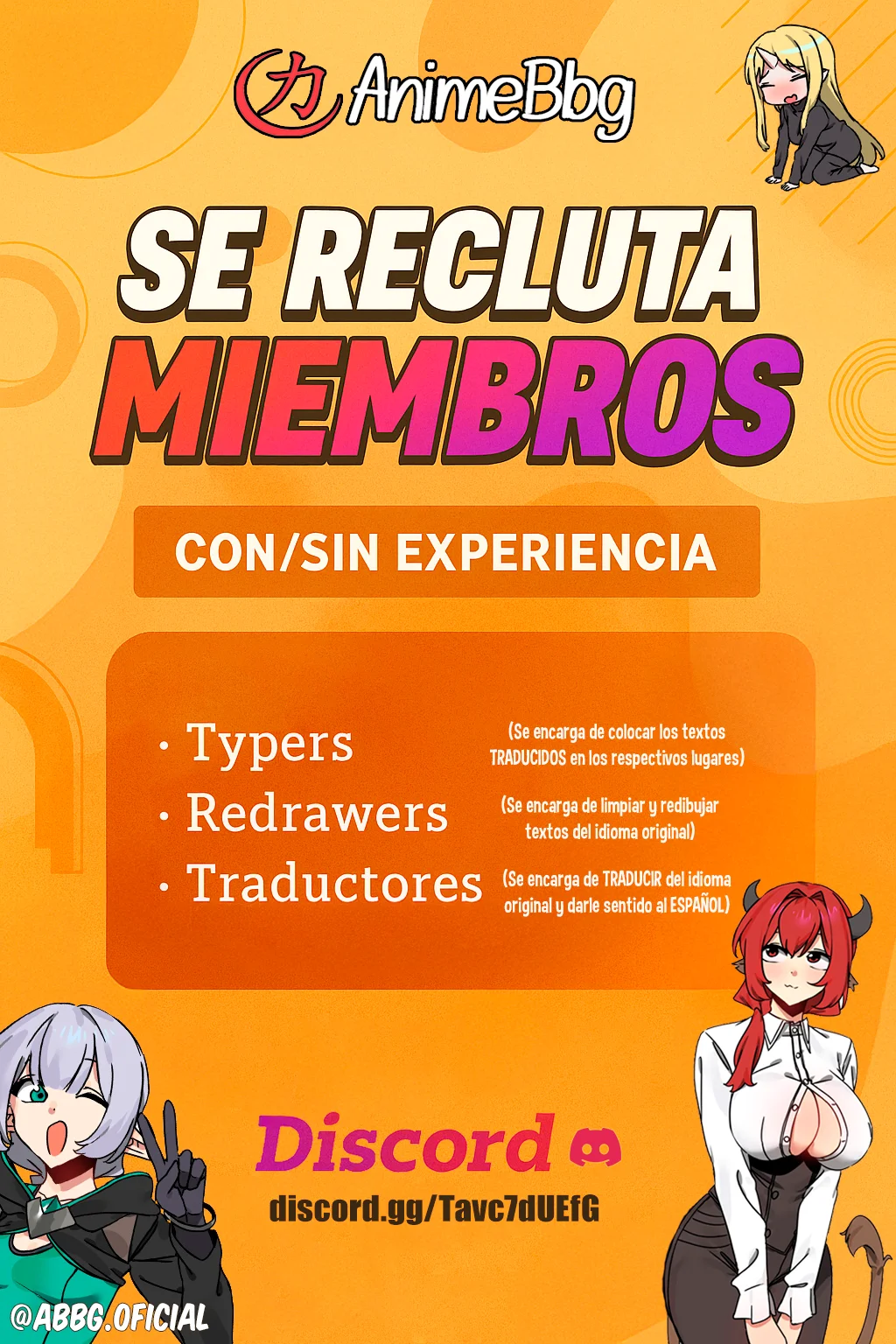 Incluso un Periquito quiere experimentar la Juventud. Capítulo 19 - página 17