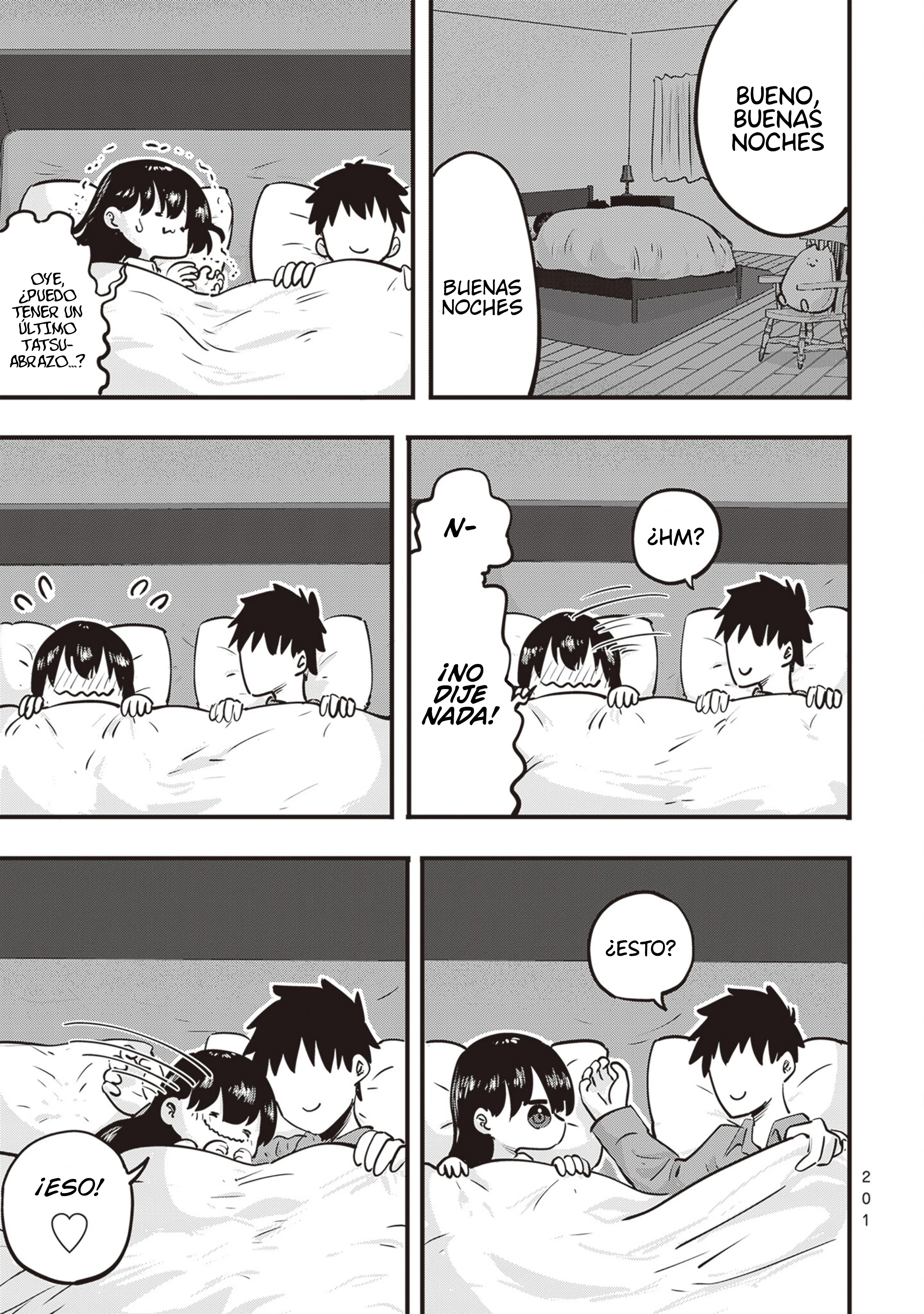 Ri-chan Capítulo 168 - página 7