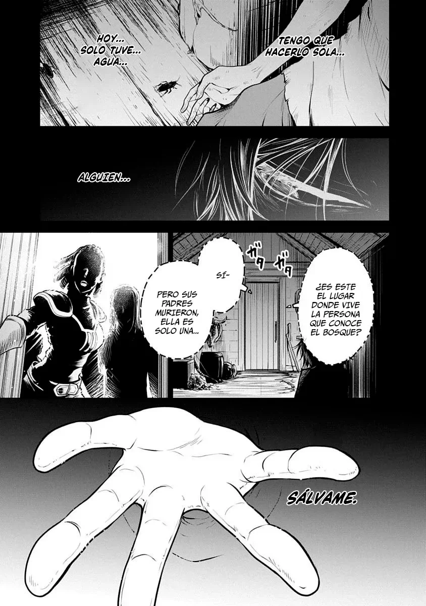 Mushoku Tensei: Isekai Ittara Honki Dasu - Shitsui no Majutsushi-hen Capítulo 18 - página 5