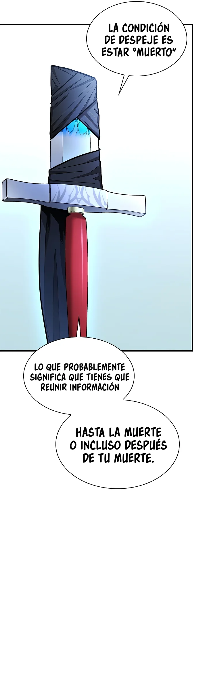 El tutorial es demasiado difícil Capítulo 278 - página 28