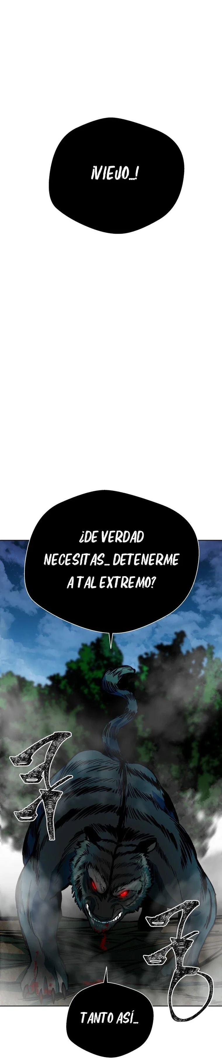 Máscara humana Capítulo 2 - página 13
