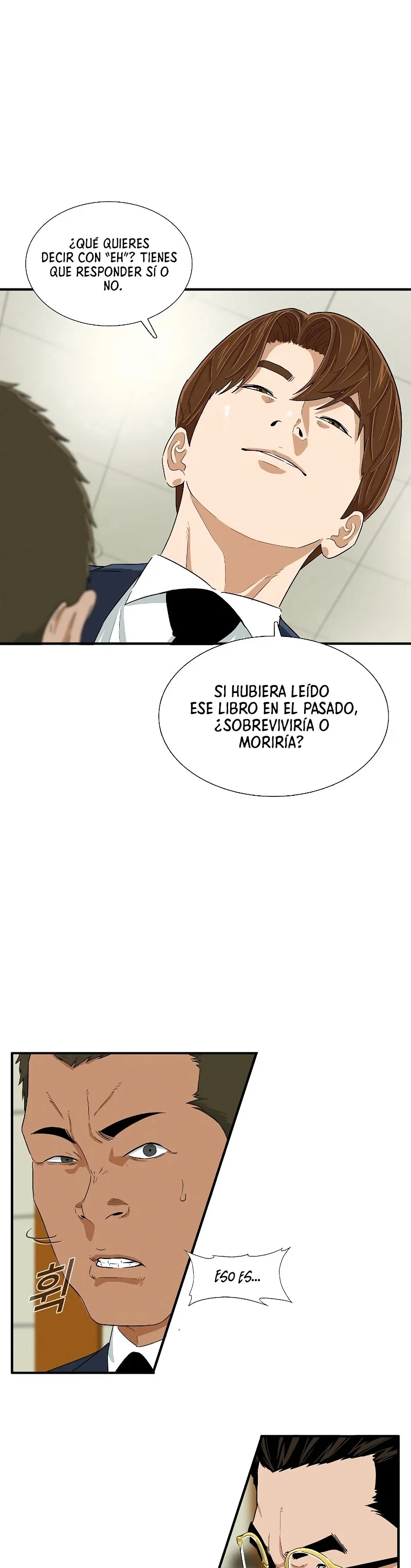 Esta es la ley Capítulo 19 - página 27
