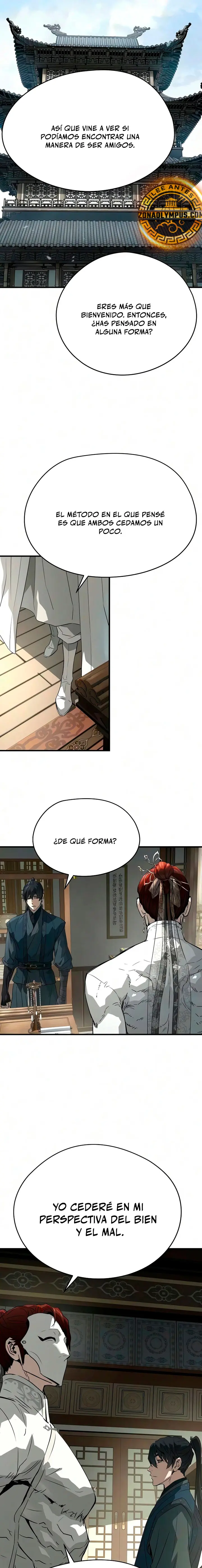 Regresión Absoluta Capítulo 102 - página 29