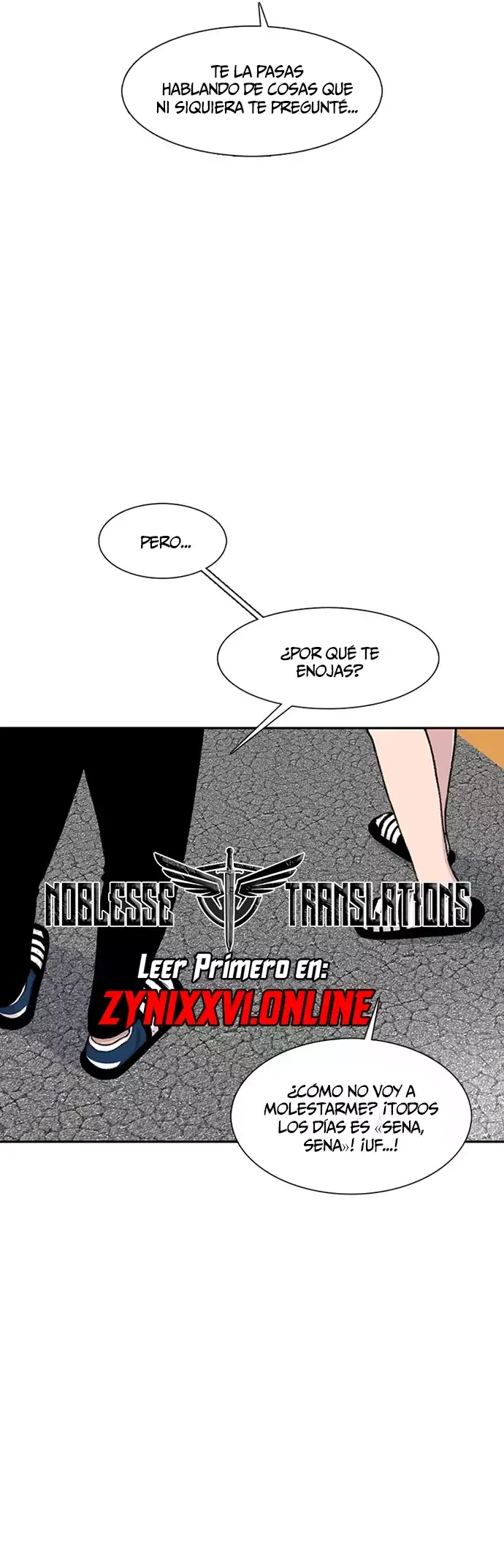 Star Ginseng Store Capítulo 217 - página 84