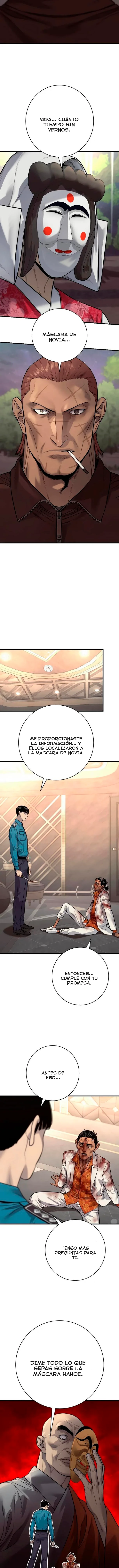 Killer Cop Capítulo 123 - página 7