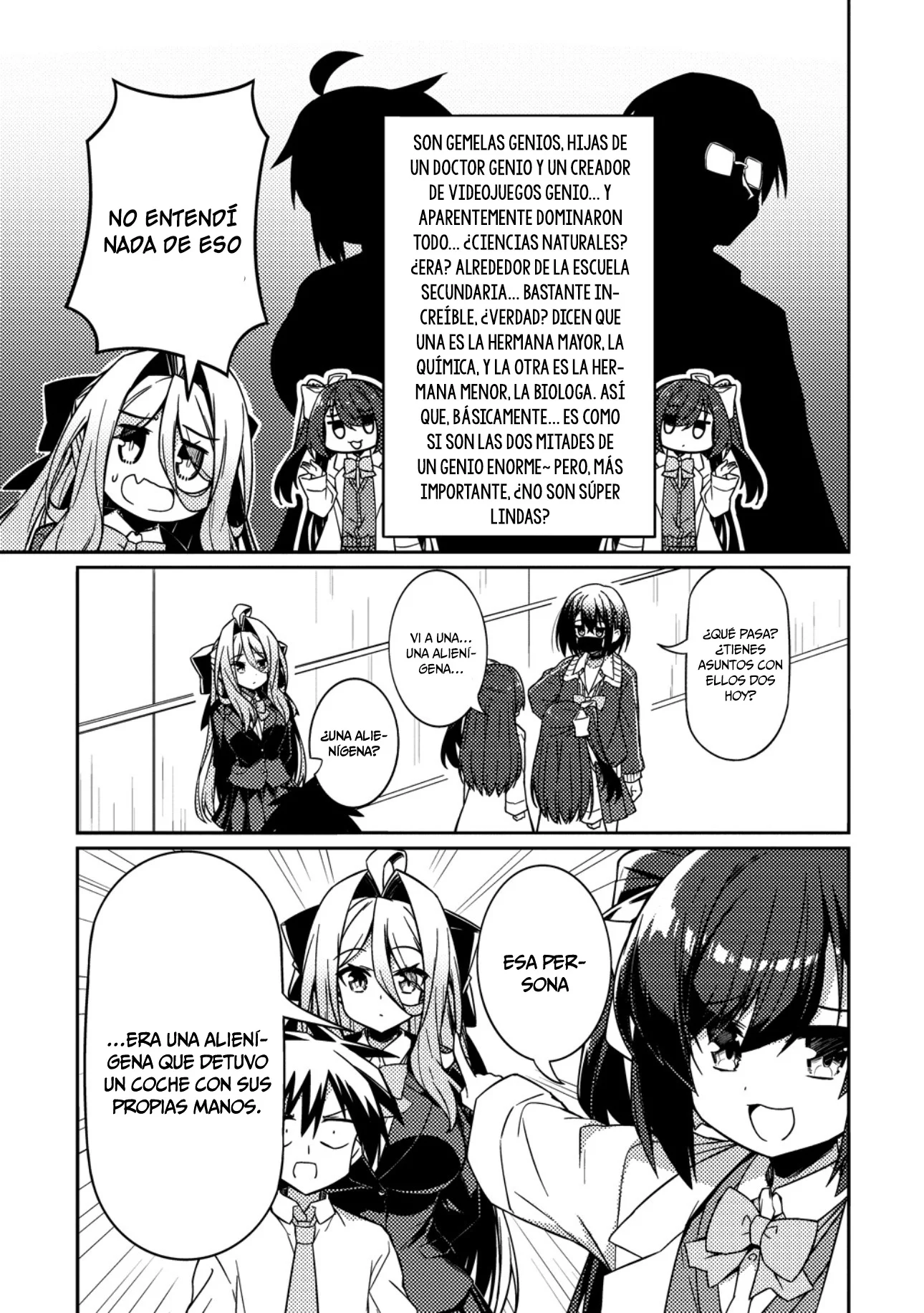 Tsukimino Karma wa Akumade Boku no Pet nanoni Capítulo 5 - página 12