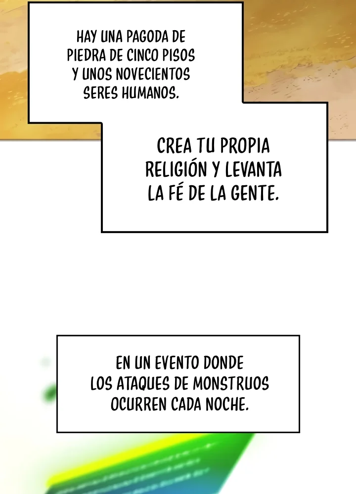 El tutorial es demasiado difícil Capítulo 272 - página 10