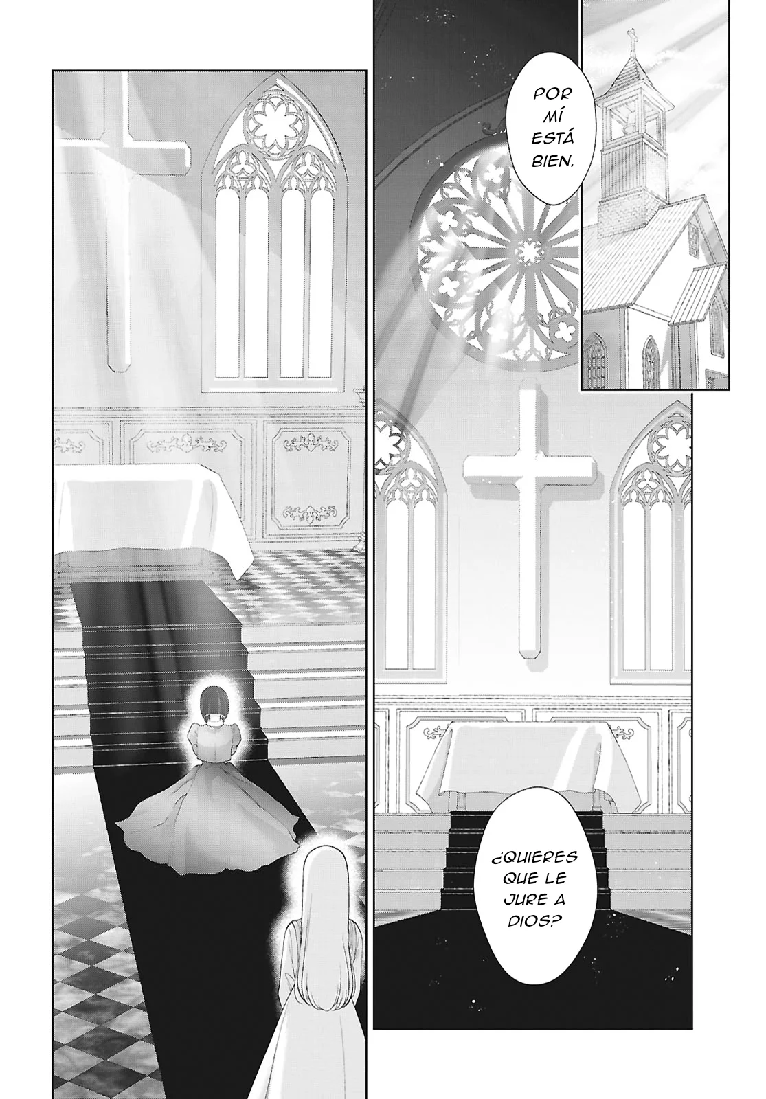 Kyou wa Kanojo ga Inai Kara Capítulo 39 - página 10
