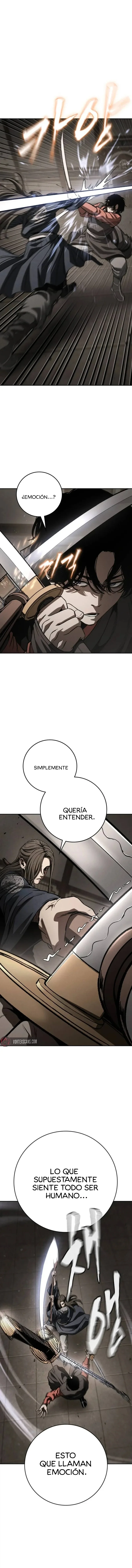 Inscrito para matar Capítulo 14 - página 7