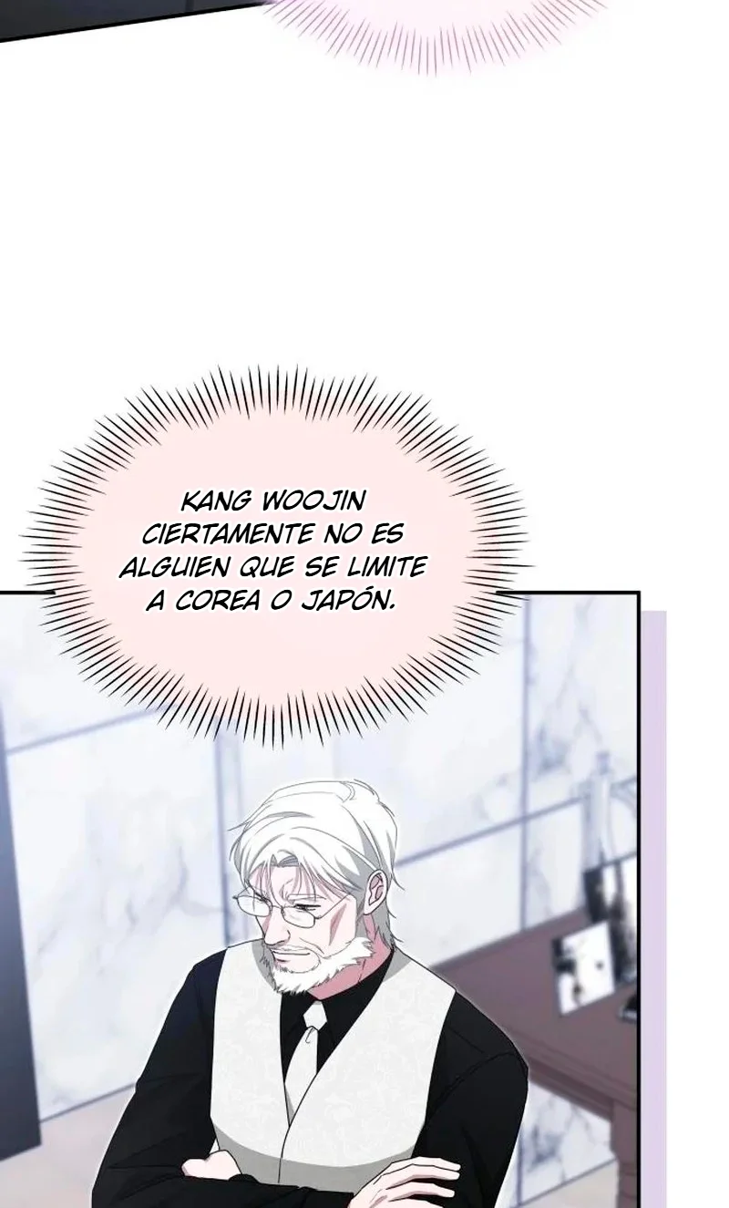 Me Confundieron con un Monstruoso Actor Genio Capítulo 108 - página 68