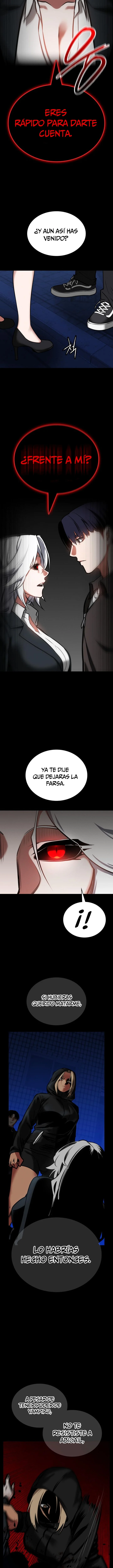 Cazador diurno Capítulo 87 - página 12