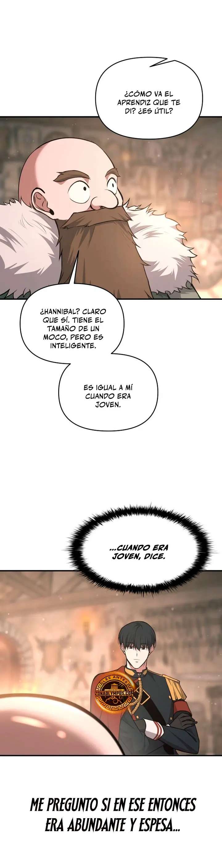 Me Converti En El Tirano De Un Juego De Defensa Capítulo 172 - página 26