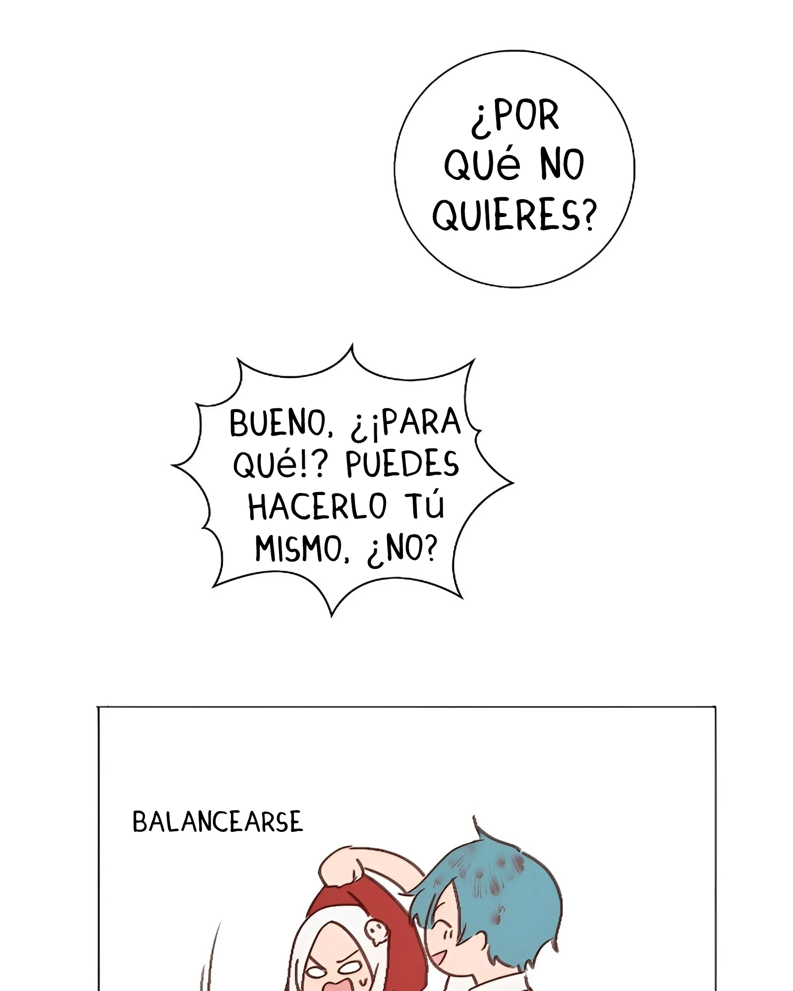 WEE!!! Capítulo 1 - página 37