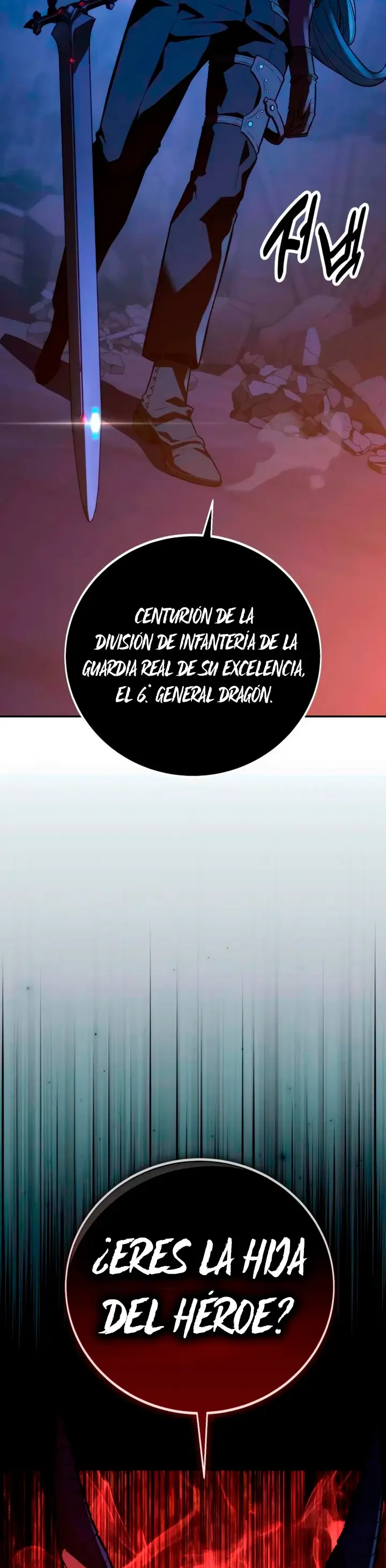 Han Pasado 30 Años Desde El Prólogo Capítulo 7 - página 47